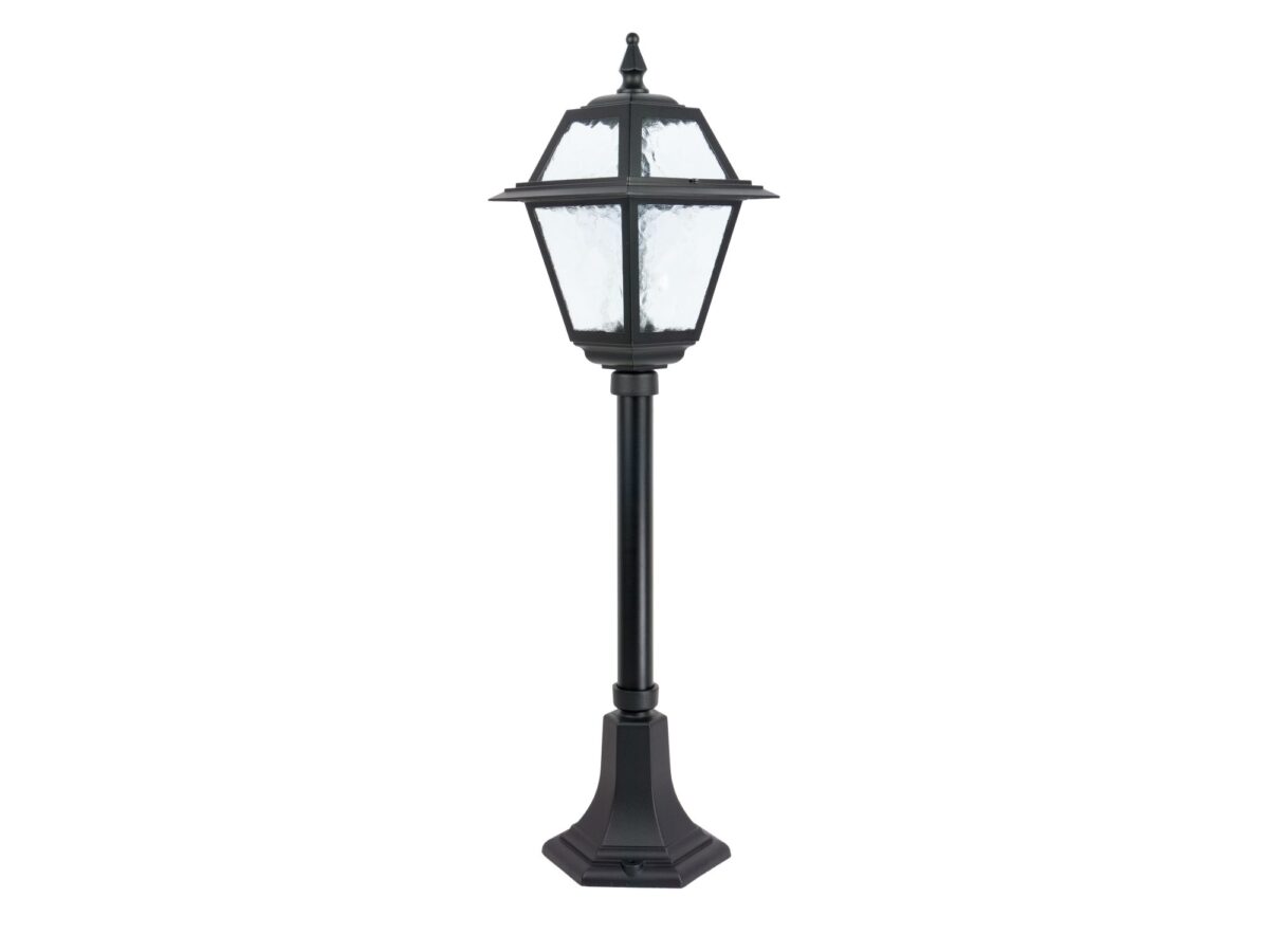 Lampa stojąca WITRAŻ K 5002/3 N