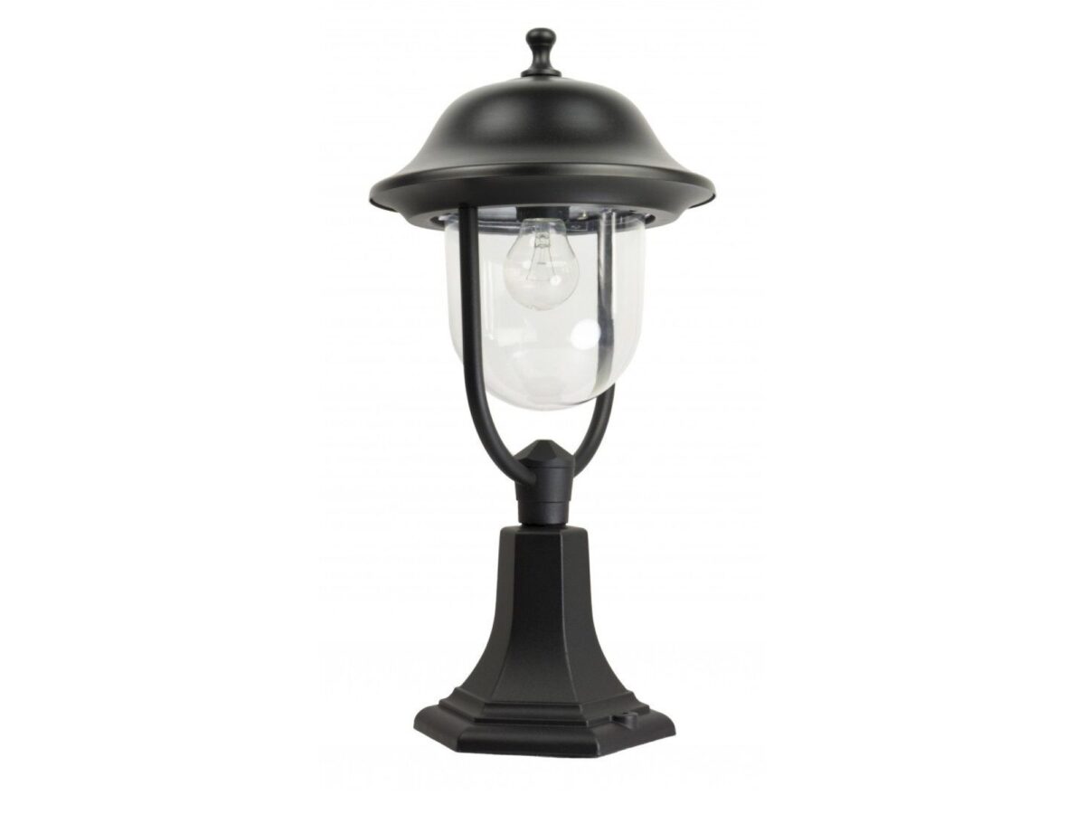 Lampa stojąca zewnętrzna PRINCE K 4011/1/O