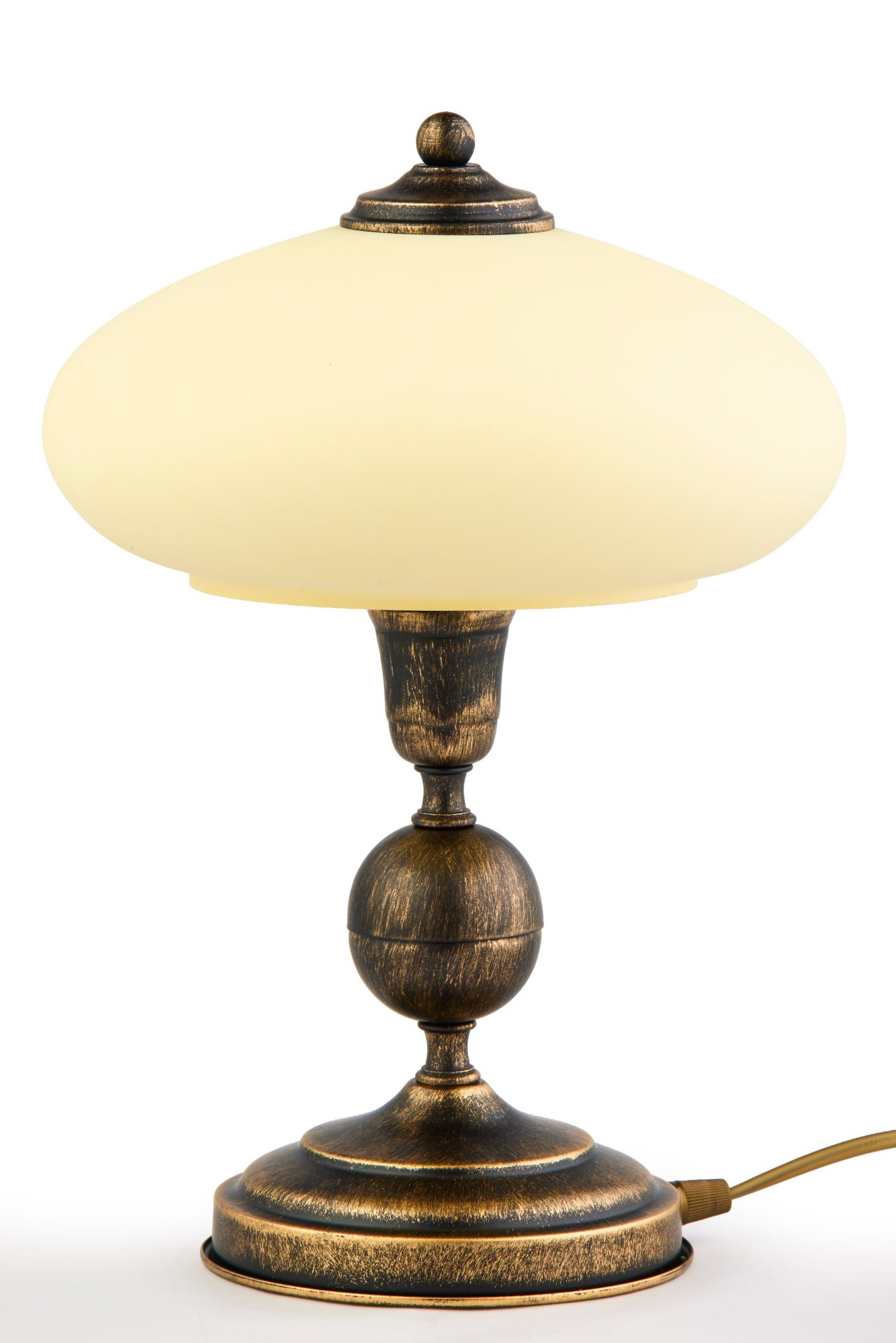 Lampa stołowa Bolero w dodatkowym ujęciu producenta