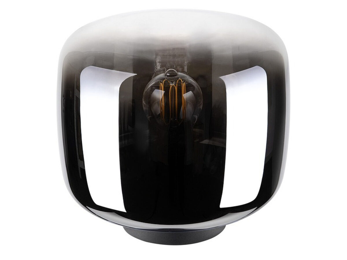 Lampa stołowa Pantilo E27 Ø 23 cm