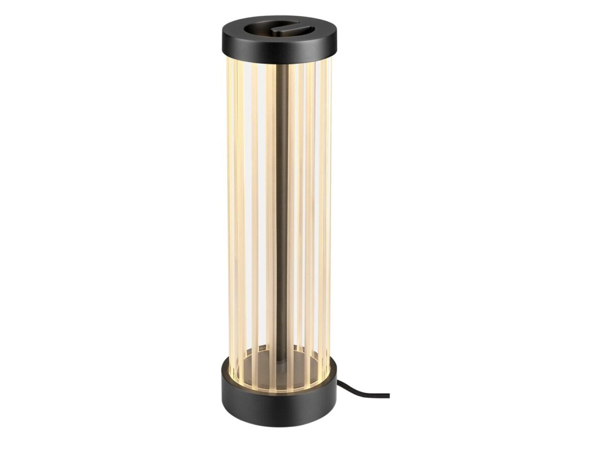 Lampa stołowa Quimera LED 4 W CCT 2700/3000 K