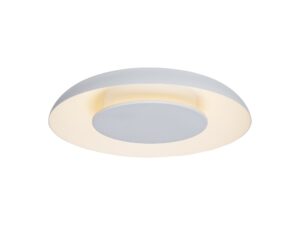 Miniaturka 6 - Lampa sufitowa LED Belarano 40 cm 30 W z regulacją barwy