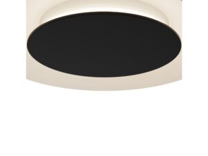 Miniaturka 4 - Lampa sufitowa LED Belarano 40 cm 30 W z regulacją barwy – zdjęcie 5