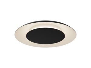 Miniaturka 1 - Lampa sufitowa LED Belarano 40 cm 30 W z regulacją barwy – zdjęcie 2
