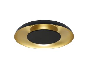Miniaturka 2 - Lampa sufitowa LED Belarano 40 cm 30 W z regulacją barwy – zdjęcie 3
