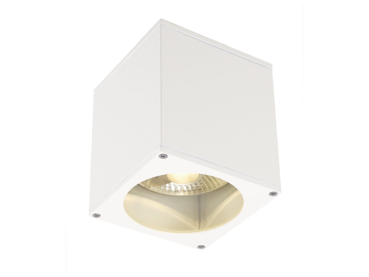 Lampa sufitowa zewnętrzna Big Theo IP44