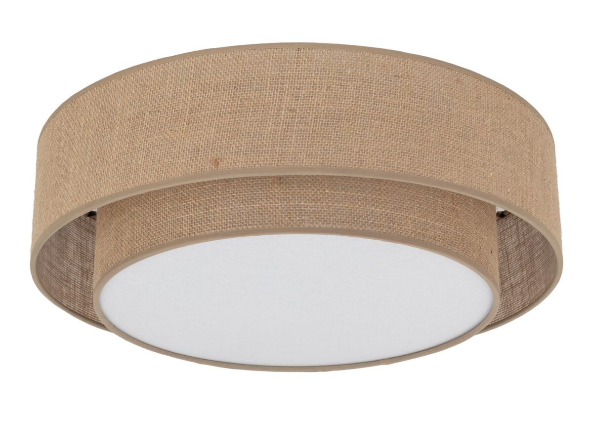 Lampa sufitowa Calisto 4-punktowa E27 50 cm