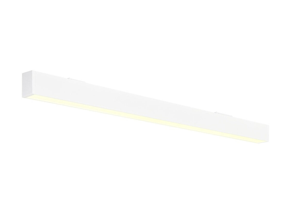Lampa sufitowa Glenos 2.0 LED DALI 17 W 120 cm