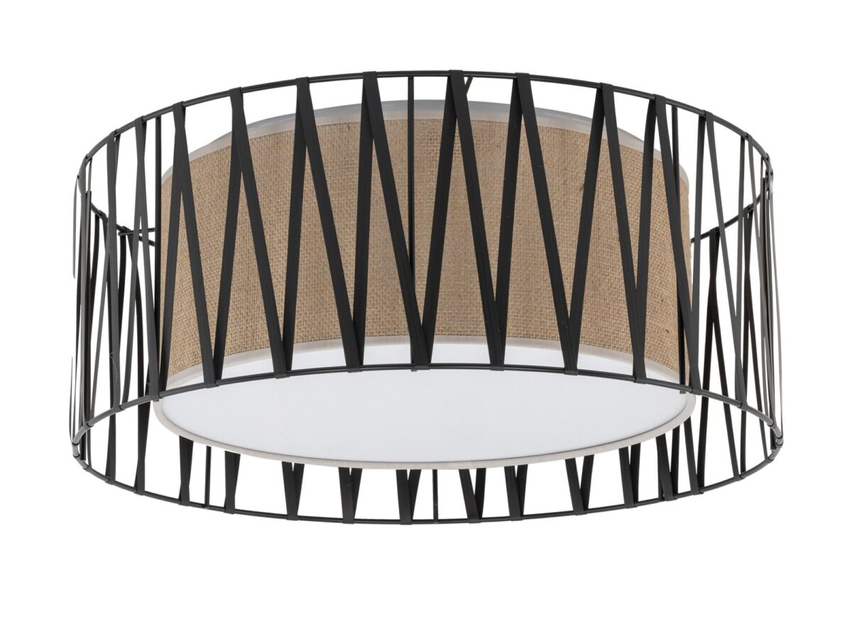 Lampa sufitowa Harmony 4-punktowa E27 50 cm