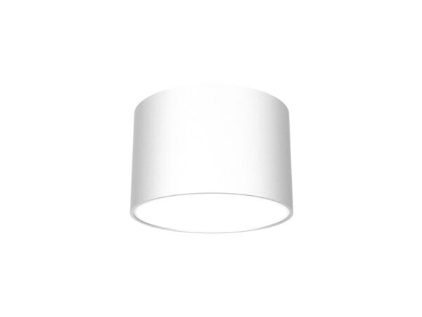 Lampa sufitowa Iletina GX53 8 cm