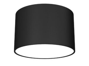 Miniaturka 1 - Lampa sufitowa Iletina GX53 8 cm – zdjęcie 2
