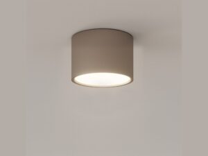 Miniaturka 2 - Lampa sufitowa Iletina GX53 8 cm – zdjęcie 3