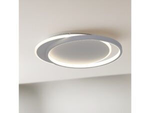 Miniaturka 3 - Lampa sufitowa LED Kalimino 30 W 45 cm – zdjęcie 3