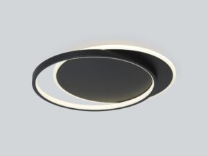 Miniaturka 1 - Lampa sufitowa LED Kalimino 30 W 45 cm – zdjęcie 2