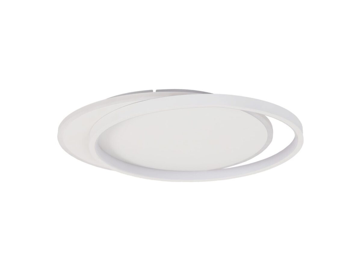 Lampa sufitowa LED Kalimino 30 W 45 cm