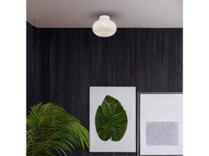 Miniaturka 4 - Lampa sufitowa LED Lavatona 4 W pojedyncza 18 cm – zdjęcie 5