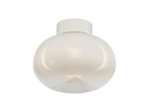 Miniaturka 1 - Lampa sufitowa LED Lavatona 4 W pojedyncza 18 cm – zdjęcie 2