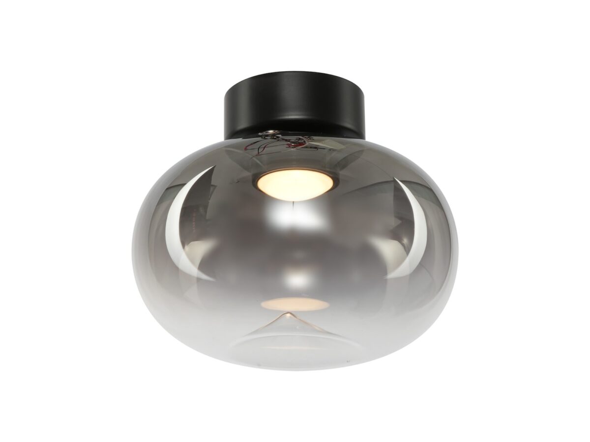 Lampa sufitowa LED Lavatona 4 W pojedyncza 18 cm