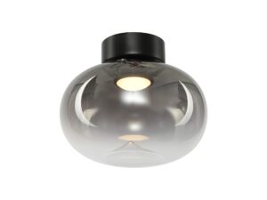 Miniaturka 5 - Lampa sufitowa LED Lavatona 4 W pojedyncza 18 cm