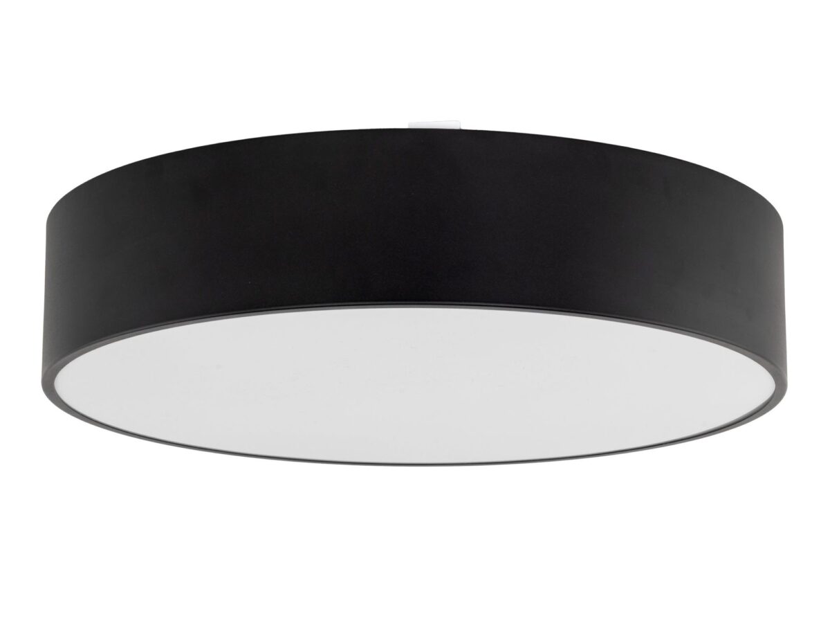 Plafon Livo L 4-punktowy 50 cm IP54