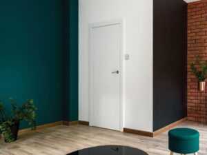Miniaturka 2 - Lampa sufitowa Ralosia w czarnym wykończeniu w drugim ujęciu producenta