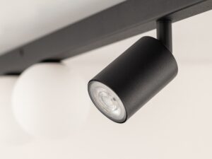 Miniaturka 1 - Lampa sufitowa Vox 4-punktowa we wnętrzu