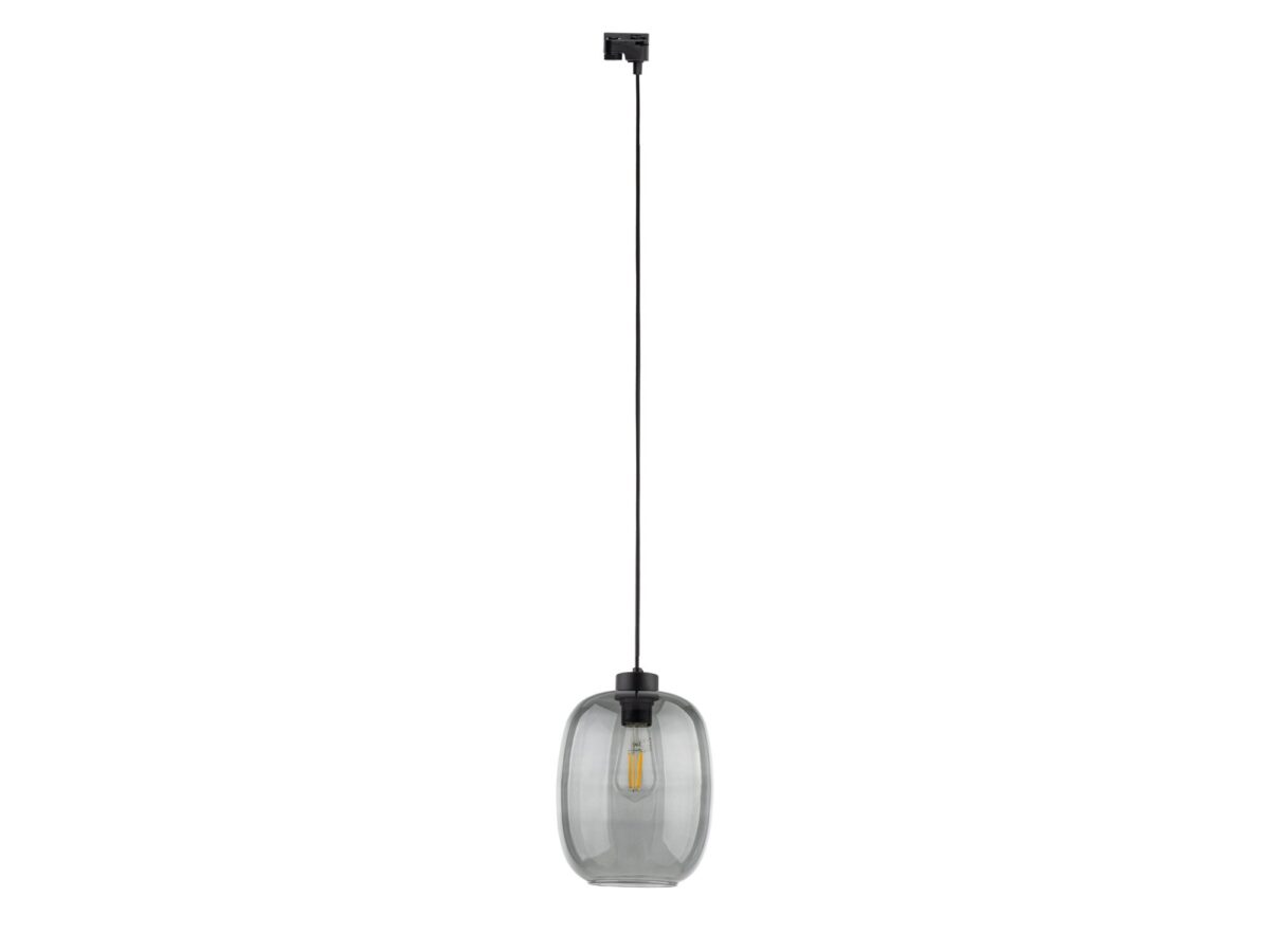 Lampa szynowa Tracer Elio E27 20 cm