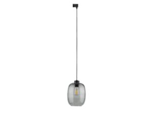 Miniaturka 5 - Lampa szynowa Elio graphite – widok produktu