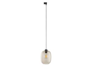 Miniaturka 2 - Lampa szynowa Elio topaz – widok produktu