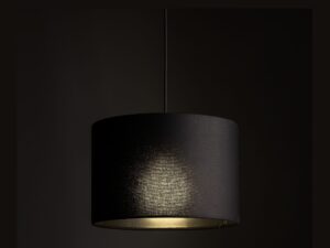 Miniaturka 1 - Lampa szynowa Tracer 300 – czarny – drugi widok produktu