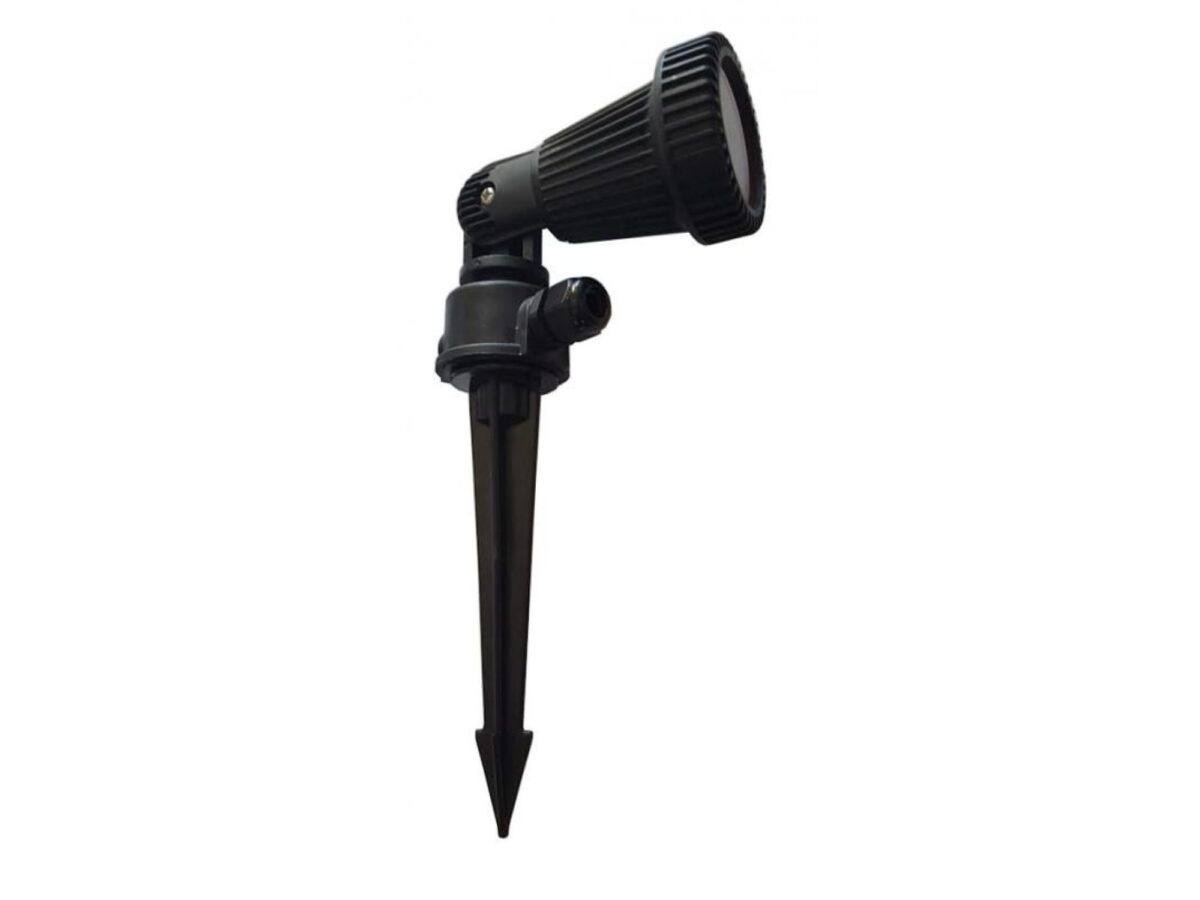 Reflektor ogrodowy PRIT LK4001-15A