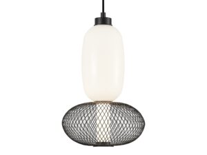 Miniaturka 3 - Lampa wisząca Amotia 15 W drugi packshot