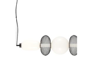 Miniaturka 3 - Lampa wisząca Amotia 32 W drugi packshot