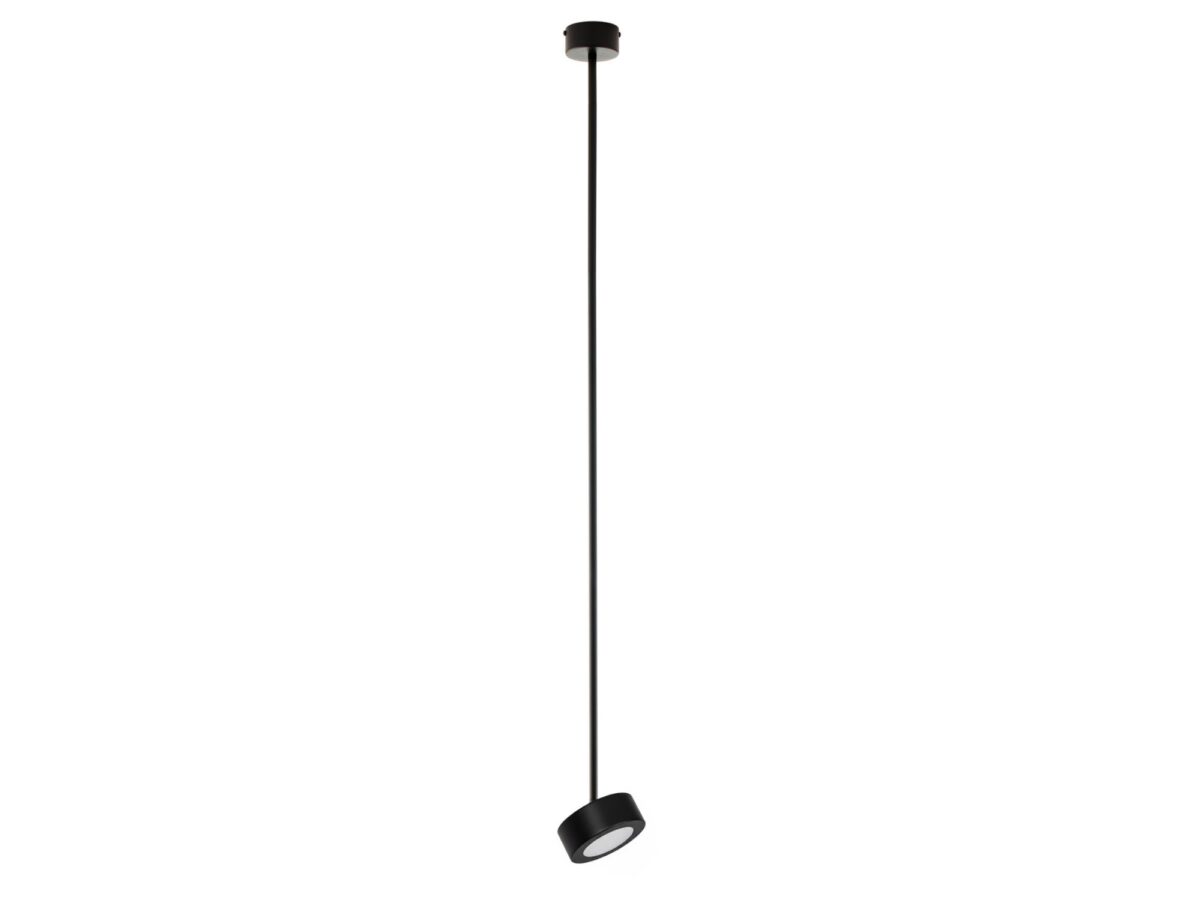 Lampa wisząca Bar 1 L 113 cm z ruchomym kloszem GX53