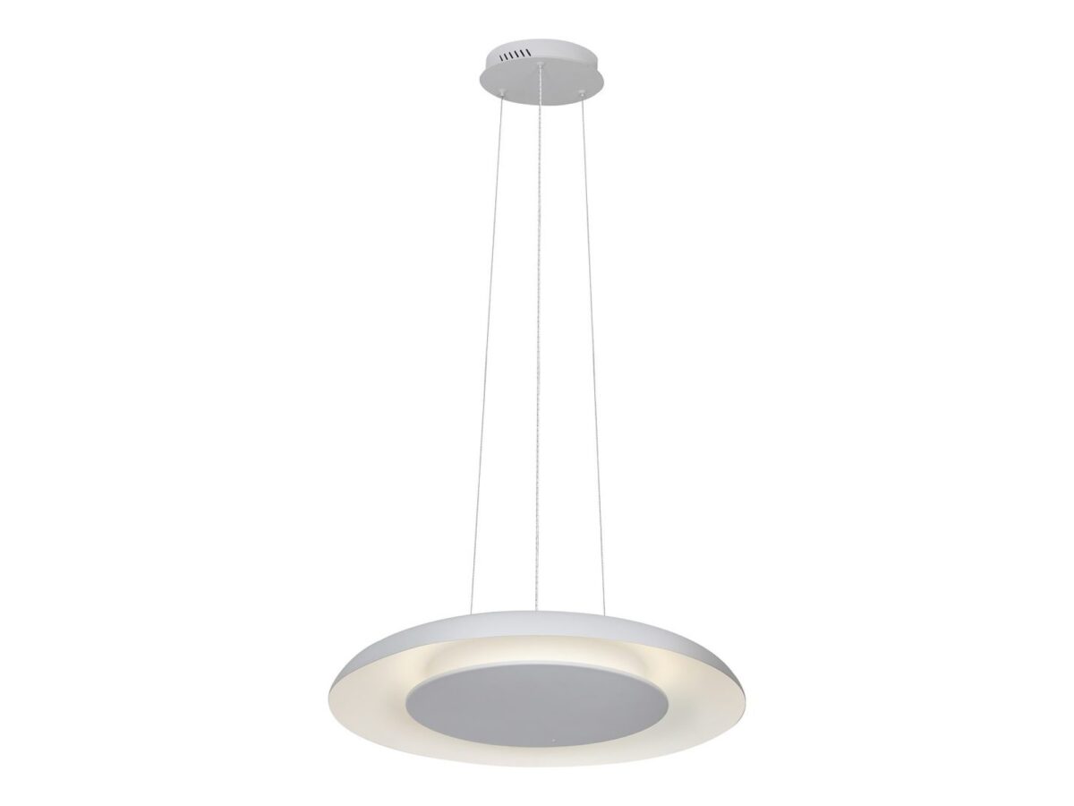 Lampa wisząca Belarano LED 30 W 40 cm