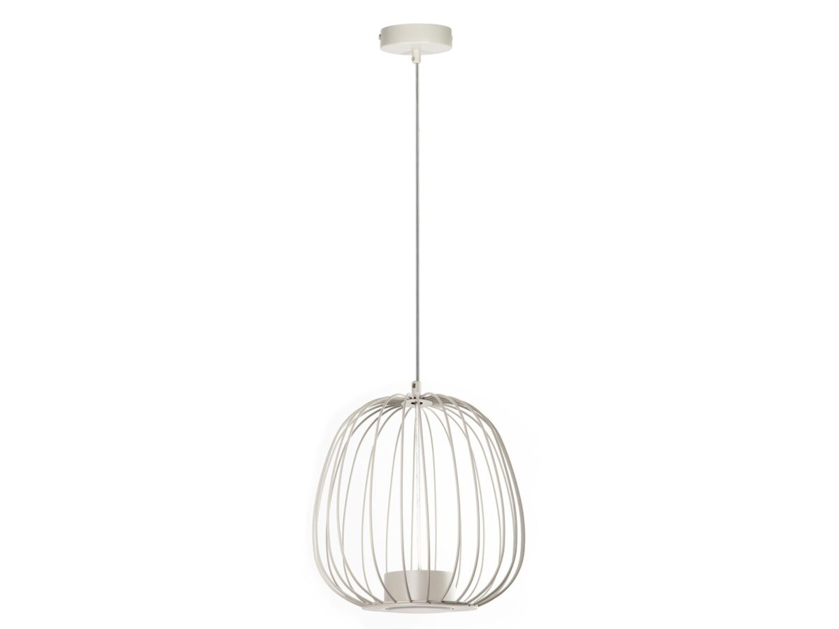 Lampa wisząca Bell Plus 1 S 1-punktowa GX53