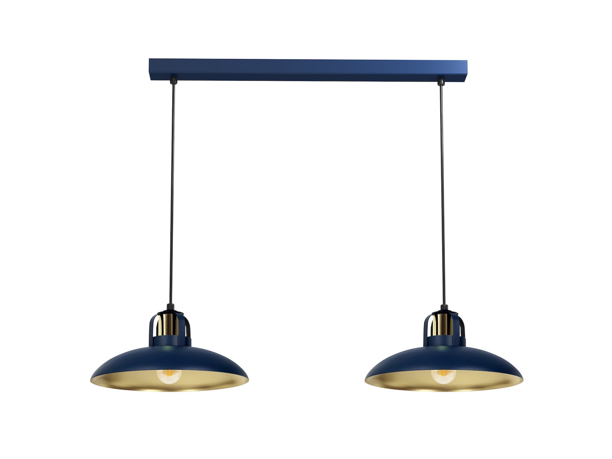 Lampa wisząca Belodia 1 ujęcie