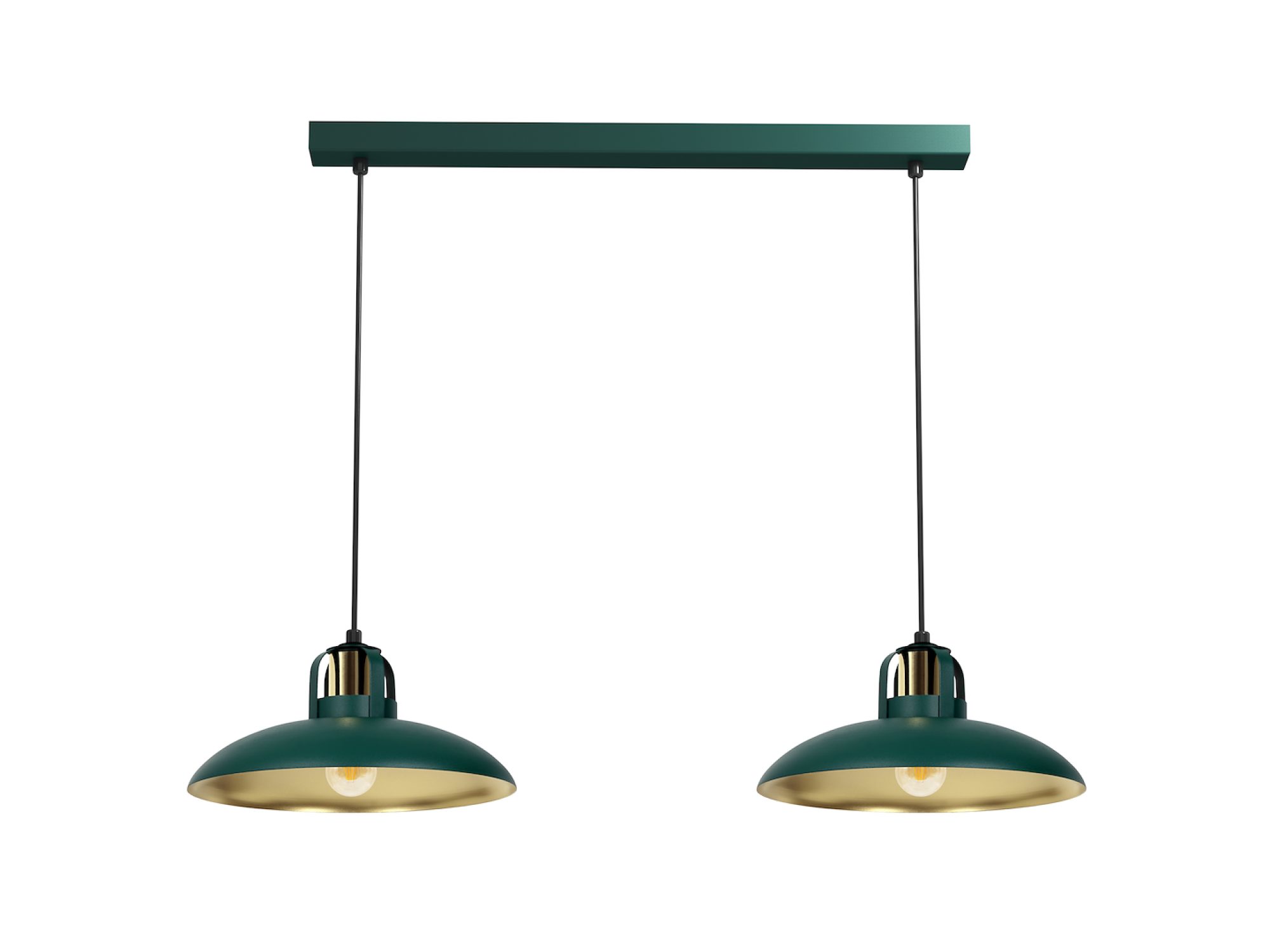 Lampa wisząca Belodia 2 ujęcie