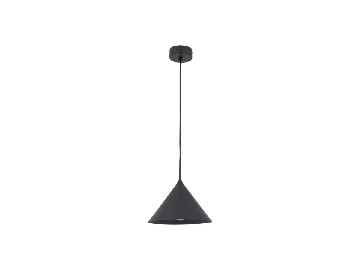 Lampa wisząca Cono S E27 21 cm