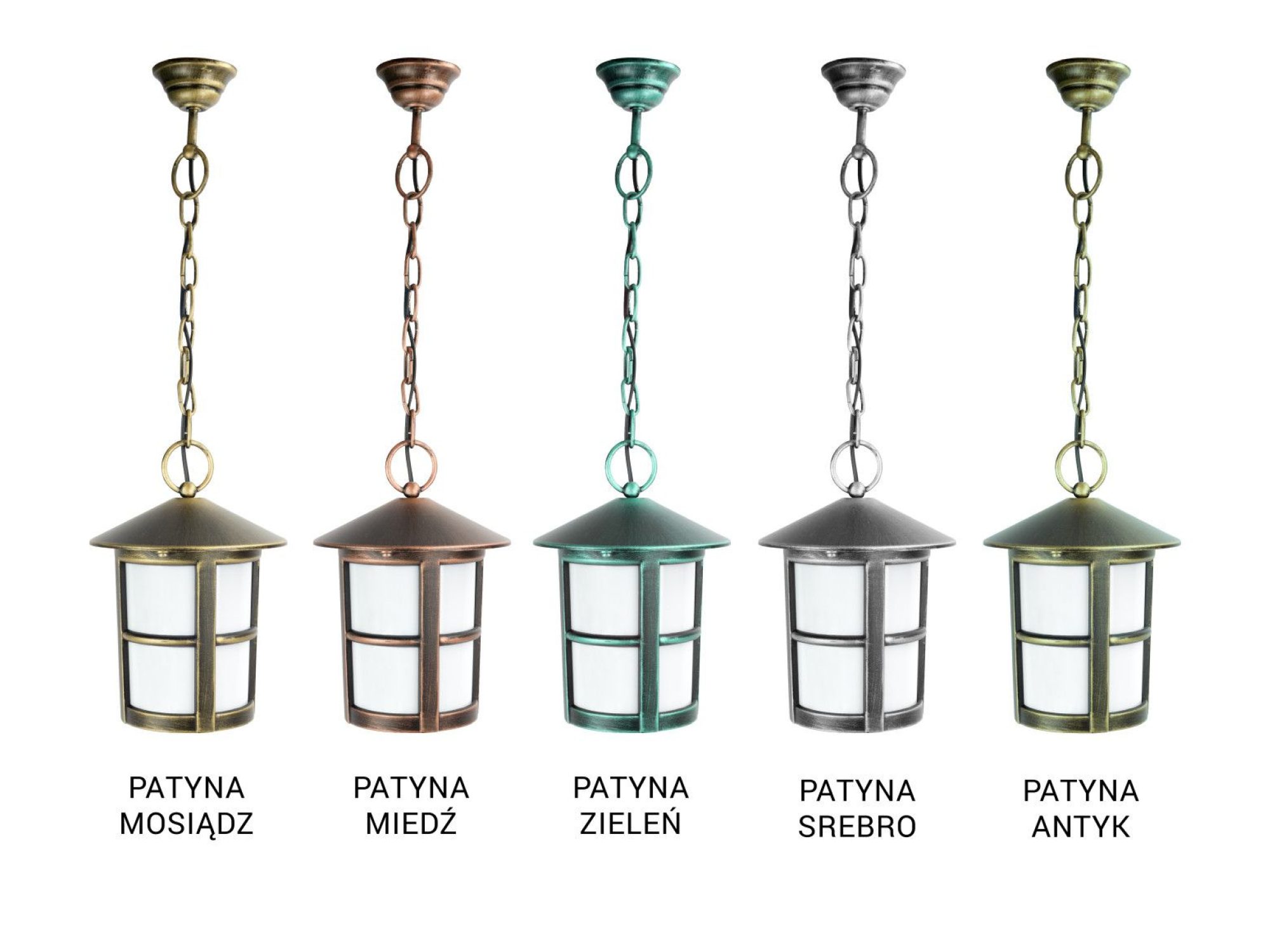 Lampa wisząca CORDOBA II K 1018/1/TD widok dodatkowy