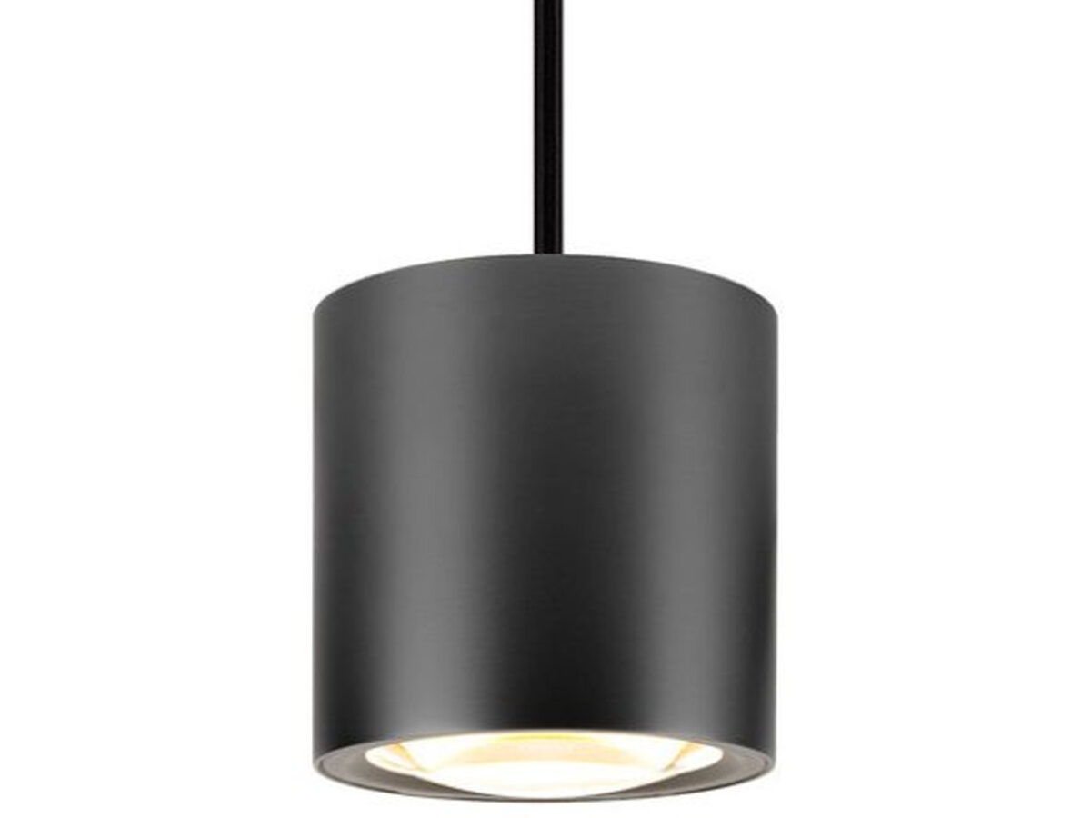 Lampa wisząca Oculus LED Ø9 cm Dim-to-Warm – trzy kolory