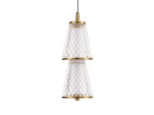 Miniaturka 3 - Lampa Elasona LED 5 W ujęcie dodatkowe 5
