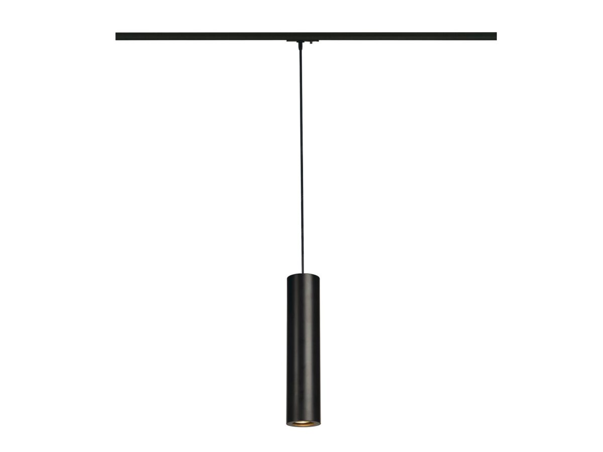 Lampa wisząca szynowa Enola-B GU10 30 cm