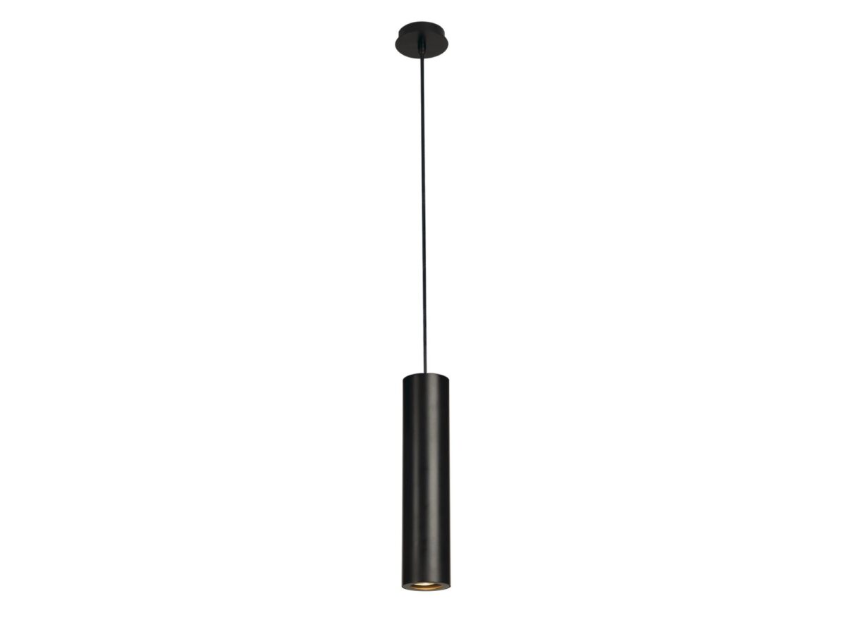 Lampa wisząca Enola-B PD-1 GU10 Ø 6,7 cm