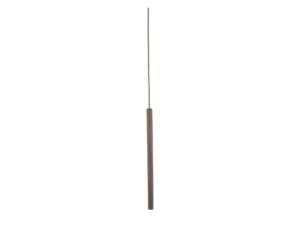 Miniaturka 8 - Lampa wisząca Ferro ciemny braz 50 w aranżacji