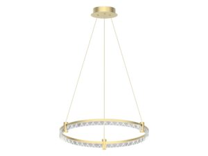 Miniaturka 4 - Lampa wisząca Galedona – srednia packshot