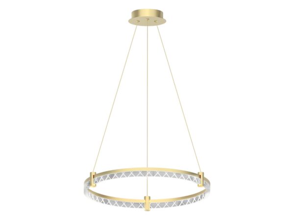 Lampa wisząca Galedona – srednia packshot