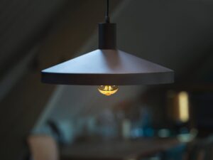 Miniaturka 4 - Lampa wisząca Lalu Set Tetra 36 w nowoczesnym wnętrzu