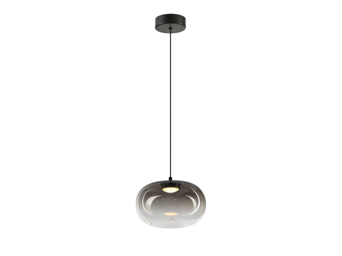 Lampa wisząca LED Lavatona 4 W 18 cm