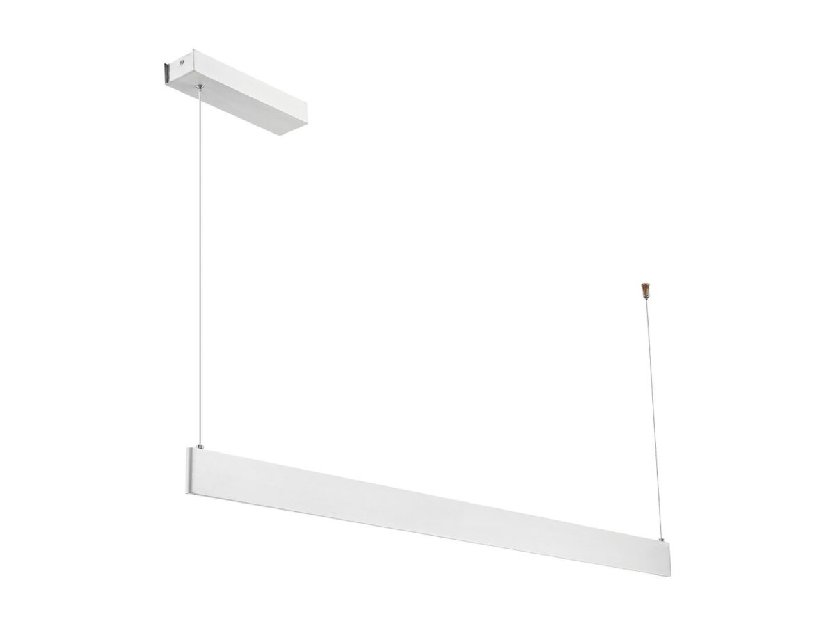 Lampa wisząca Lavitora LED 36 W 120 cm CCT